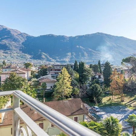 Appartamento Villa Principessa Arco Εξωτερικό φωτογραφία