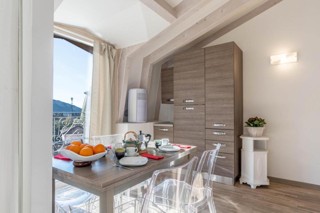 Appartamento Villa Principessa Arco Εξωτερικό φωτογραφία