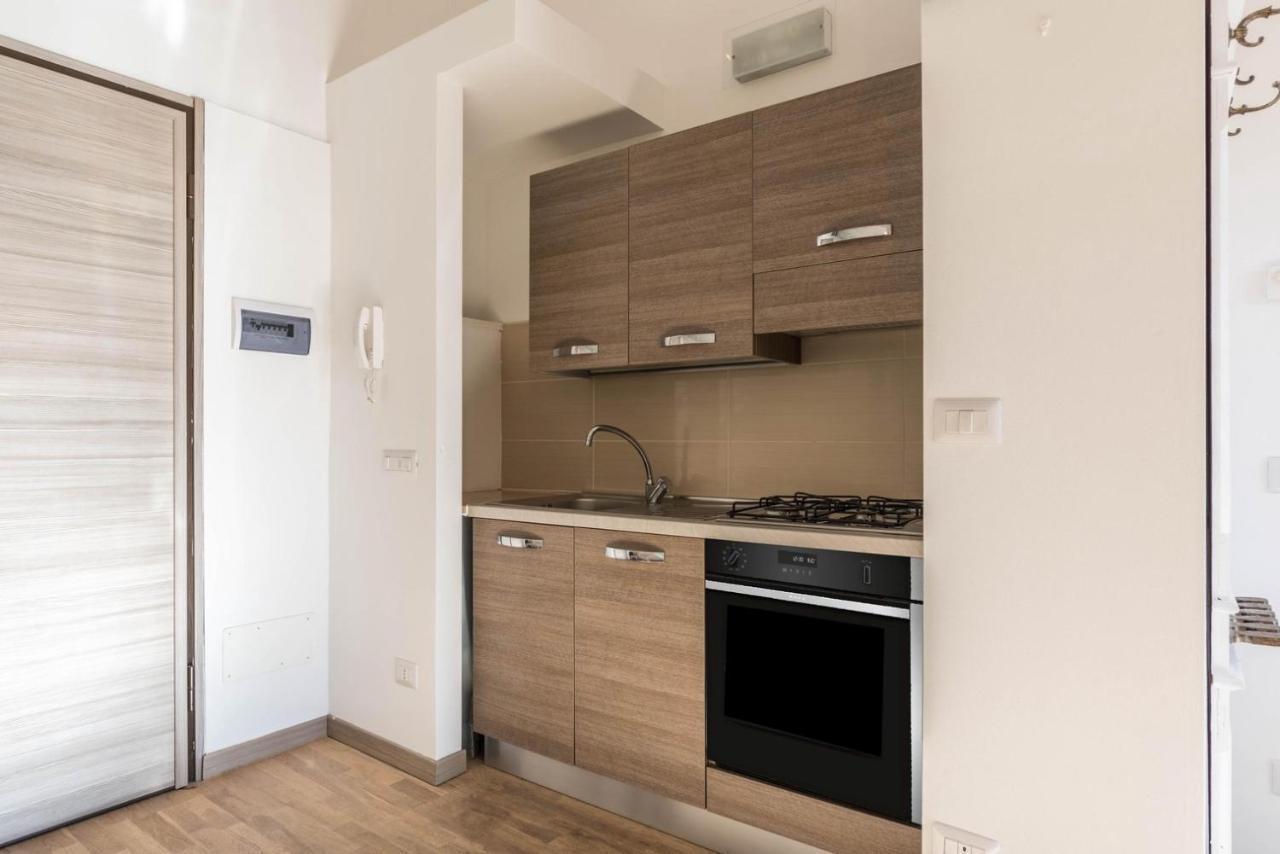 Appartamento Villa Principessa Arco Εξωτερικό φωτογραφία