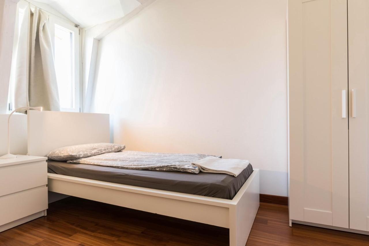 Appartamento Villa Principessa Arco Εξωτερικό φωτογραφία