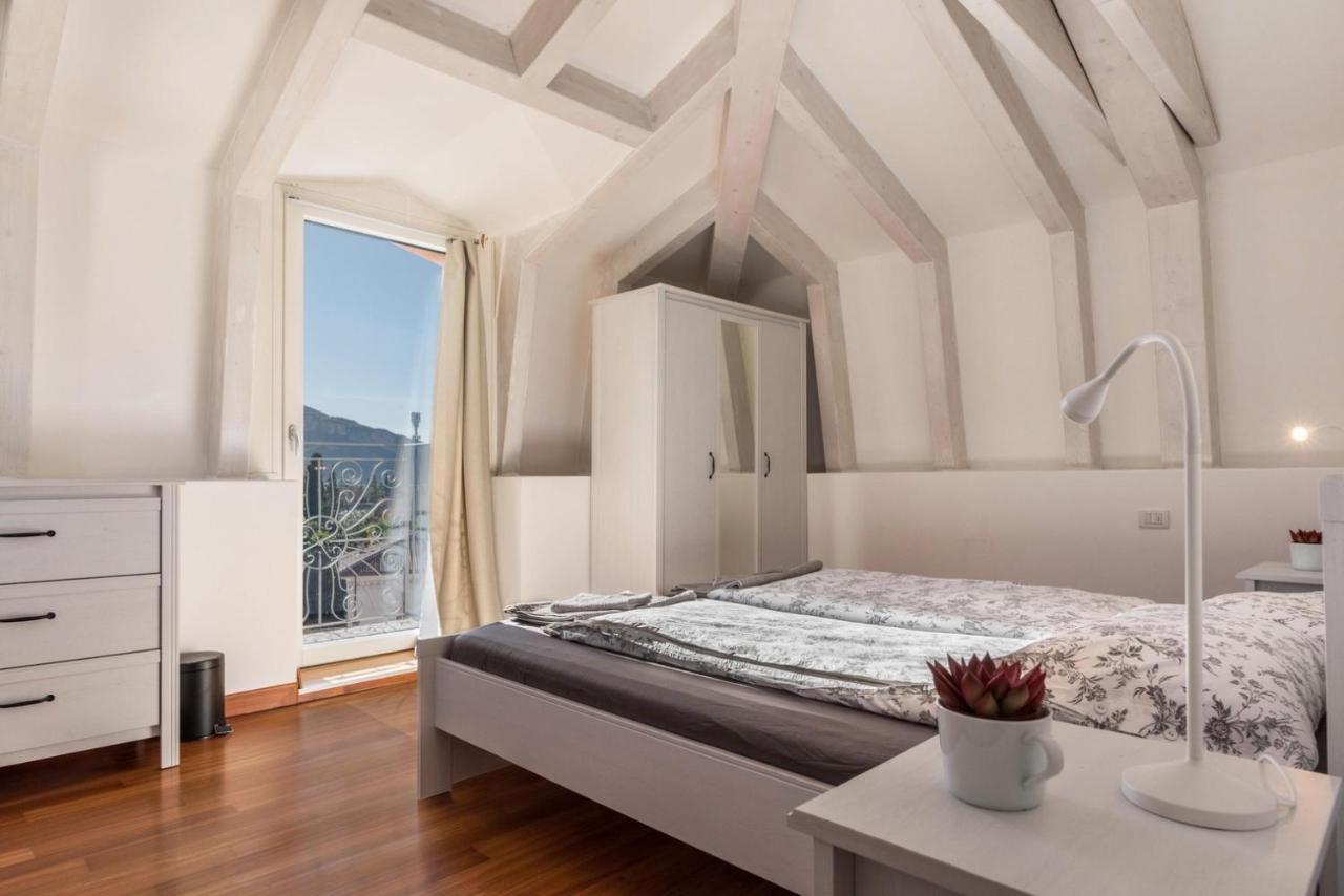 Appartamento Villa Principessa Arco Εξωτερικό φωτογραφία