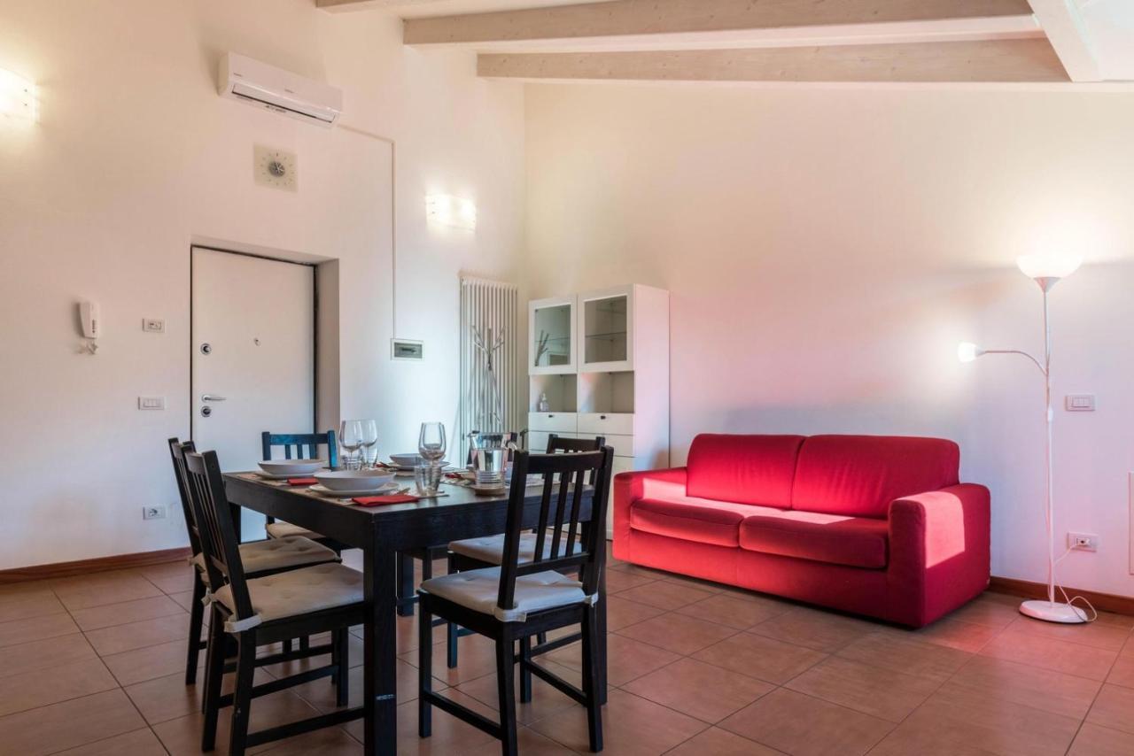 Appartamento Villa Principessa Arco Εξωτερικό φωτογραφία