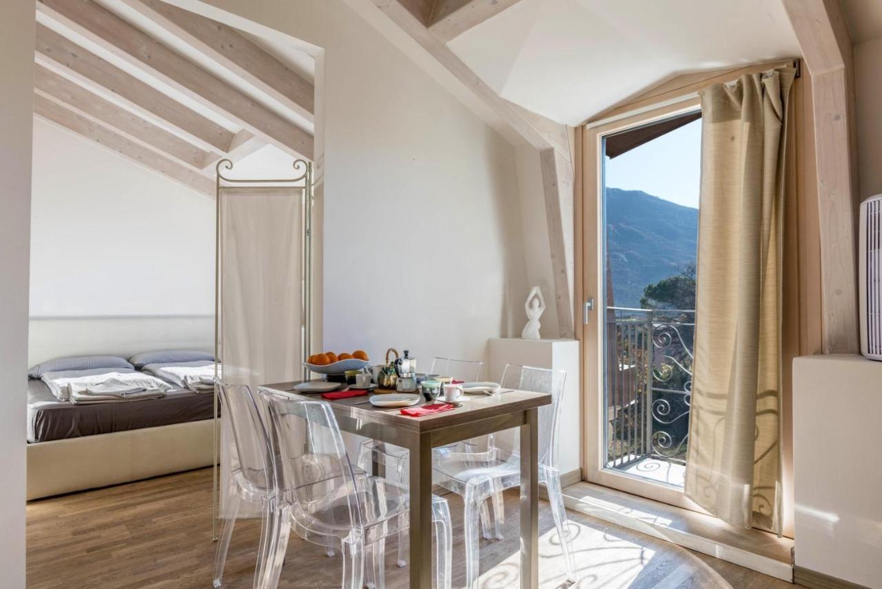 Appartamento Villa Principessa Arco Εξωτερικό φωτογραφία