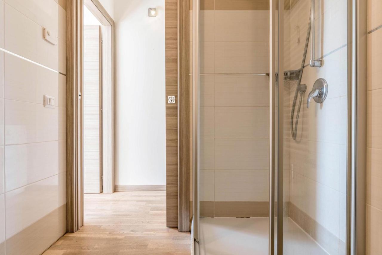 Appartamento Villa Principessa Arco Εξωτερικό φωτογραφία