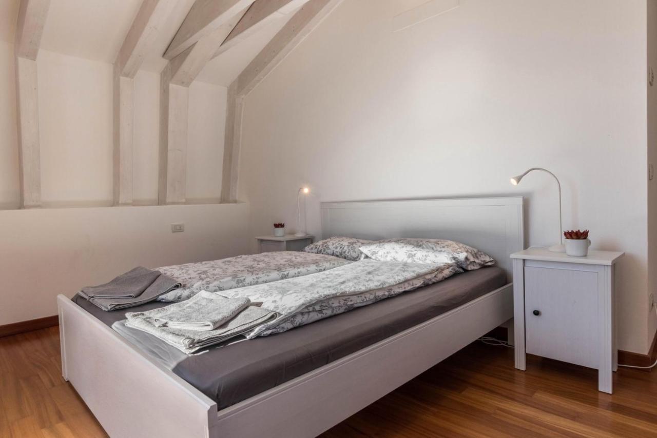 Appartamento Villa Principessa Arco Εξωτερικό φωτογραφία