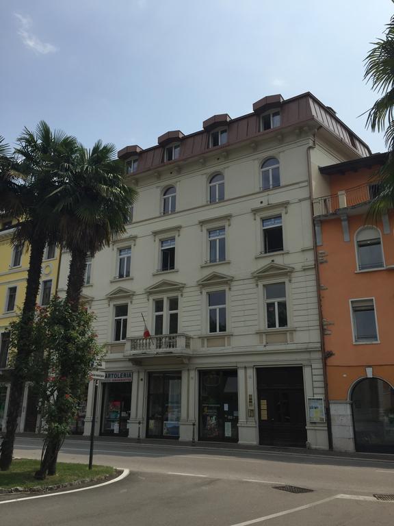 Appartamento Villa Principessa Arco Δωμάτιο φωτογραφία